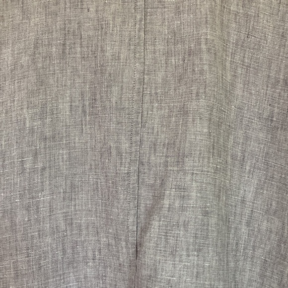 Gray Women's Blazer - Picture 11 of 11